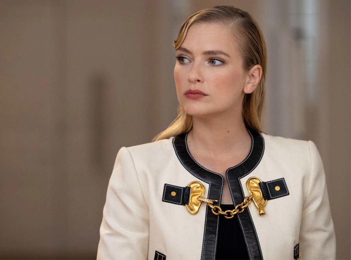 Emily in Paris