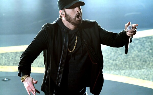 Eminem