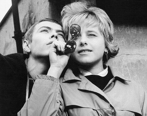 Ako sa volá legendárna snímka Štefana Uhra z roku 1962, podľa ktorej je pomenovaná aj najprestížnejšia slovenská filmová cena?