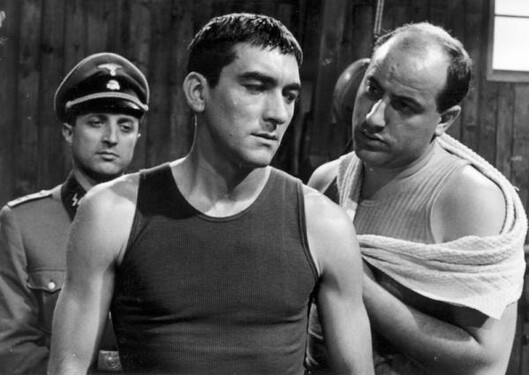 Ktorú snímku nakrútil v roku 1962 režisér Peter Solan?